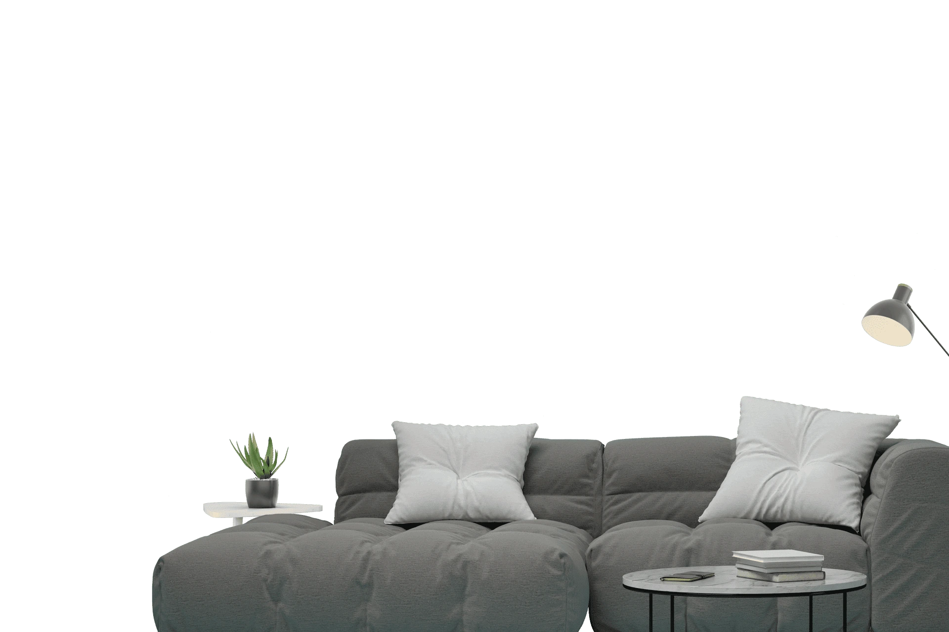 diseño de interiores de casas modulares