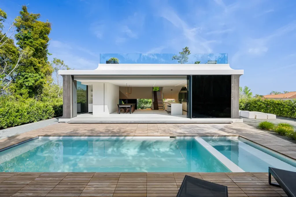 Construcción de Casas Modulares en Málaga