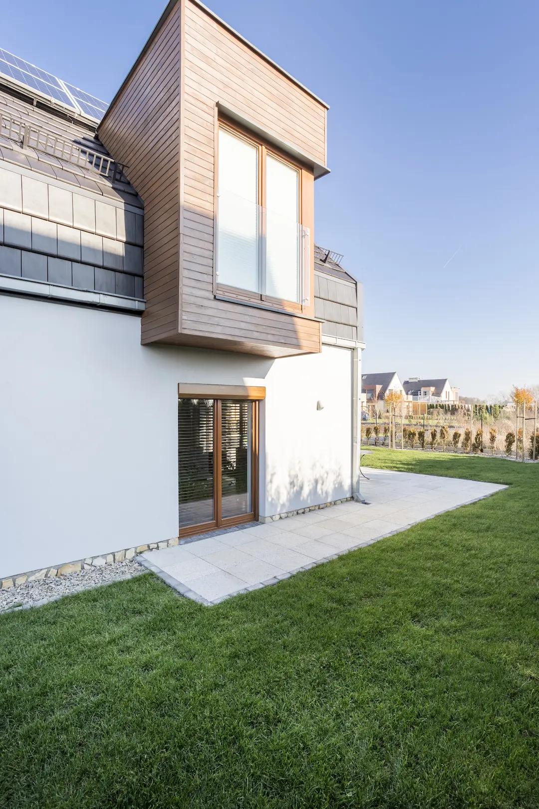 Empresa de casas modulares